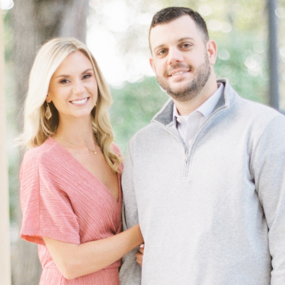 Meet your Posher, Kaitlyn